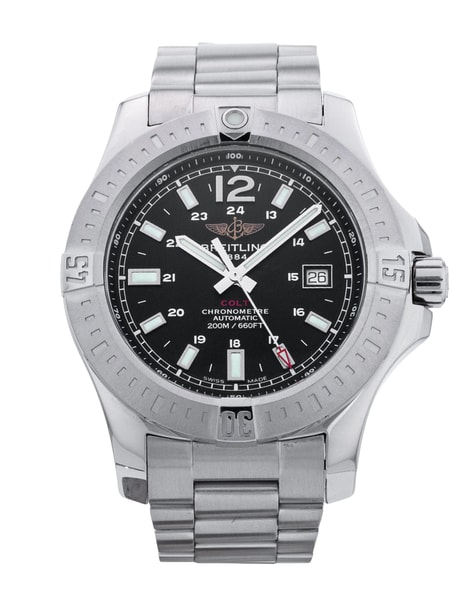 Breitling Colt Auto A17388
